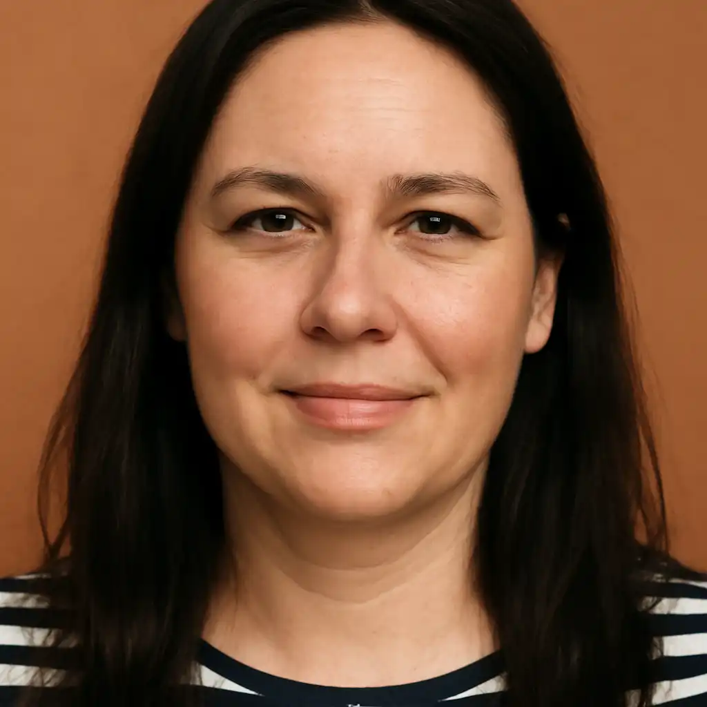Isabelle Marchand